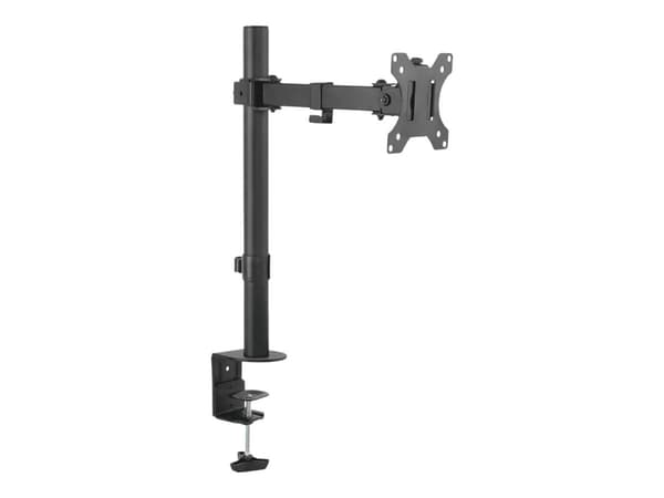 Neomounts by Newstar FPMA-D540 81,3 cm (32") Festeklemme/gjennomføring Sort