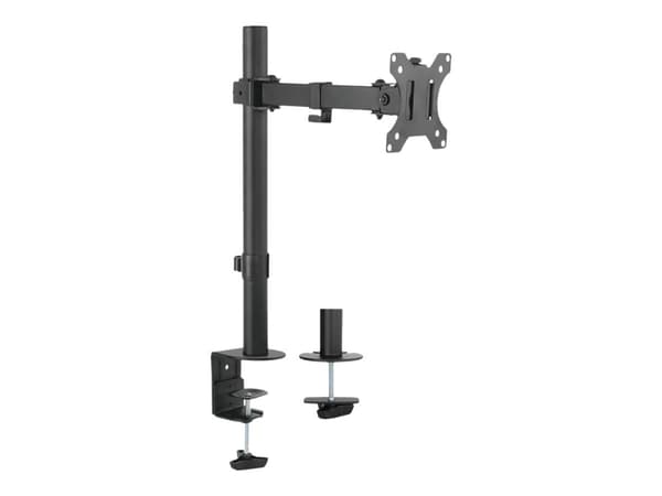 Neomounts by Newstar FPMA-D540 81,3 cm (32") Festeklemme/gjennomføring Sort