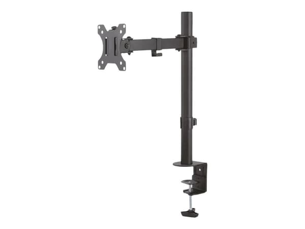 Neomounts by Newstar FPMA-D540 81,3 cm (32") Festeklemme/gjennomføring Sort