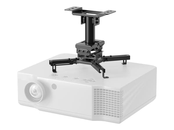 Neomounts by Newstar CL25-530 prosjektor veggfester Tak Sort