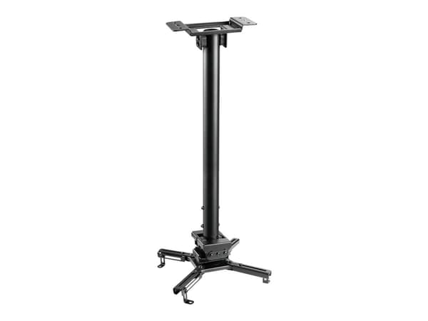 Neomounts by Newstar CL25-540 prosjektor veggfester Tak Sort