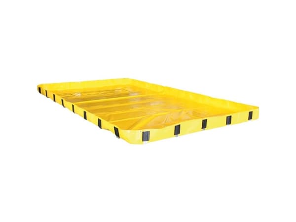 Kunzer 7NW3000 Nødkar Personbil (L x B x H) 5 x 3 x 0.2 m 1 stk