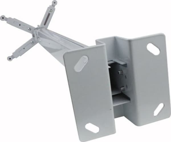 Massa projektorholder Brakett / Projektorhenger - Tak / 12-65cm / Stål