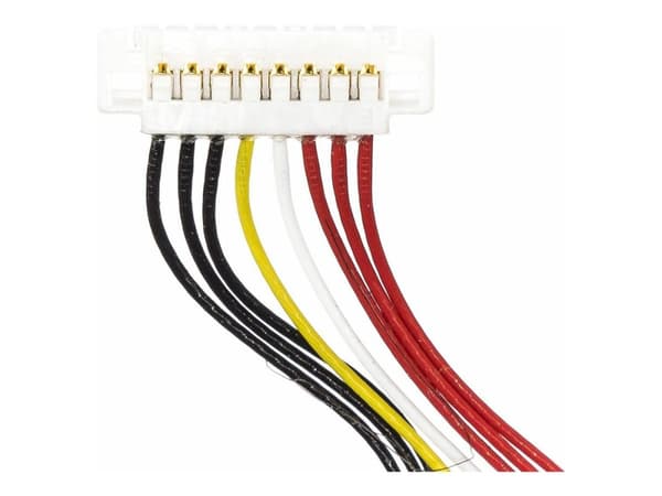 CoreParts - Batteri til bærbar PC