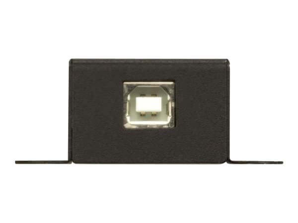 ATEN UCE3250, Musta, Toiminta/Seikkailu, 0 - 50 °C, -20 - 70 °C, 63,3 mm, 110,4 mm