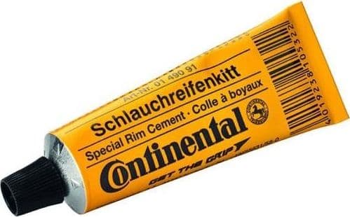 Continental Continental Adhesive for tubulars for aluminum rims, 25 g tube, universal