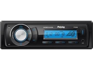 PeiYing autoradio PEIYING autoradio PEIYING PY3258