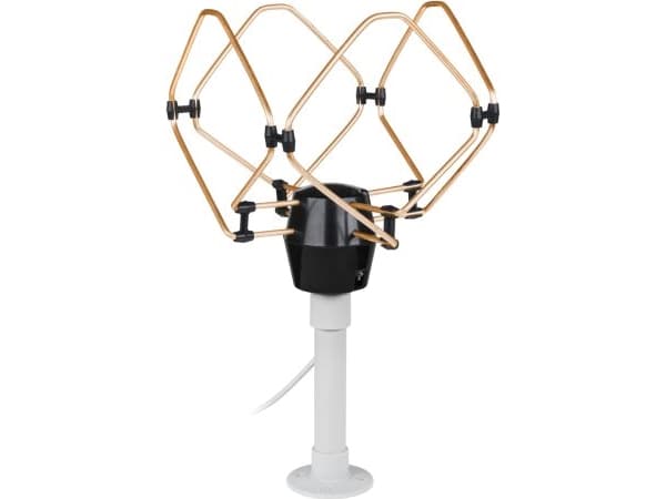 Automobilio antena Sunker Crown