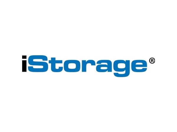 iStorage IS-MSD-1-256 minnekort 256 GB MicroSDXC UHS-III Klasse 10