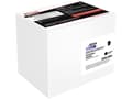 Miniatyrbilde 1 av 3: edding EDD-6044 svart toner erstatter LEXMARK 80C2HK0 (18-6044)