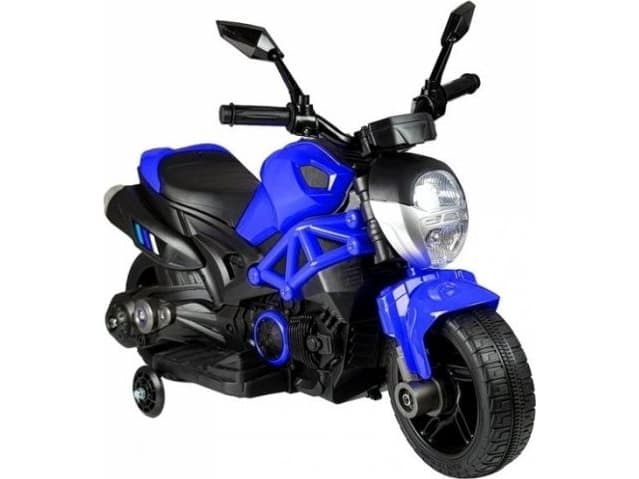 LEANToys Battery Motor GTM1188 Blue