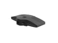 Miniatyrbild 3 av 3: Kramer Electronics K-180 Mini, 12 MP, 4K Ultra HD, 3840 x 2160 pixlar, 30 fps, 180°, Svart