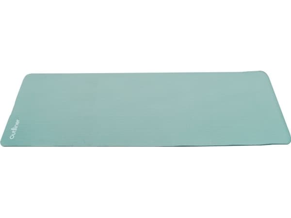 Liikuntamatto OUTLINER LS3257, 180x60x1,5 cm, NBR