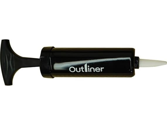 Sourcing Outliner Pomp For Gym Ball Ls3292