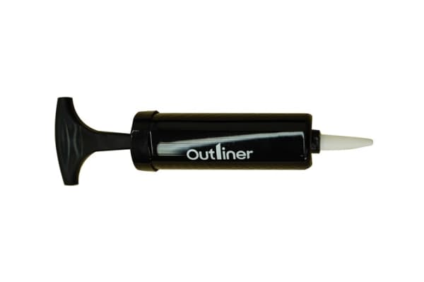 Sourcing Outliner Pomp For Gym Ball Ls3292