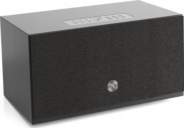 Audio Pro C10 MKII, Hemmaljud mikrosystem, Svart, 80 W, 13,3 cm, 1,9 cm, 45 - 22000 hz
