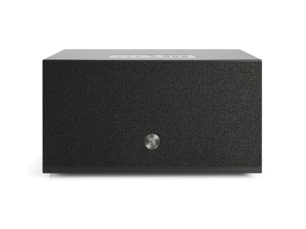 Audio Pro C10 MKII, Hemmaljud mikrosystem, Svart, 80 W, 13,3 cm, 1,9 cm, 45 - 22000 hz Svart