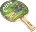 Pikkukuva 1 / 5: Rakietka do ping ponga Uusi Atemi 300 concave