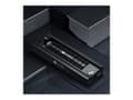 Miniatyrbilde 3 av 5: ICY BOX IB-180MC-C31 - Lagringspakning - M.2 - SATA 6Gb/s / PCIe 3.0 x2 (NVMe) - USB 3.2 (Gen 2), USB-C 3.2 (Gen 2) - sortering
