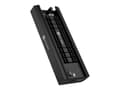 Miniatyrbilde 4 av 5: ICY BOX IB-180MC-C31 - Lagringspakning - M.2 - SATA 6Gb/s / PCIe 3.0 x2 (NVMe) - USB 3.2 (Gen 2), USB-C 3.2 (Gen 2) - sortering