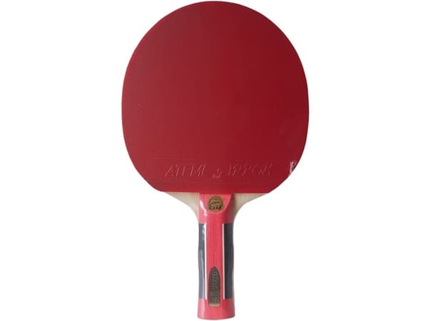 Ny Atemi 2000 Pro anatomisk bordtennisketcher