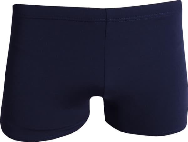 AQUA-SPEED PATRICK SVØMSHORTS marineblå 04 størrelse M /2853