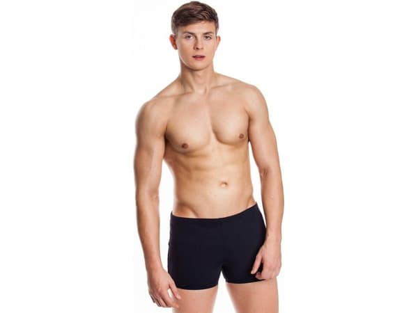 AQUA-SPEED PATRICK SVØMSHORTS marineblå 04 størrelse M /2853