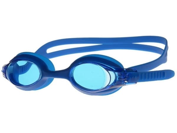 Aqua-Speed svømmebriller AMARI 42 blå/marineblå (40755)