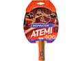 Miniatyrbild 1 av 5: ATEMI 400* anatomisk pingisracket