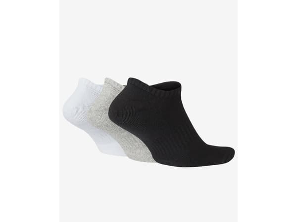 Nike Skarpety U NK Everyday Cush NS 3Pack SX7673 901 multikolor 46-50