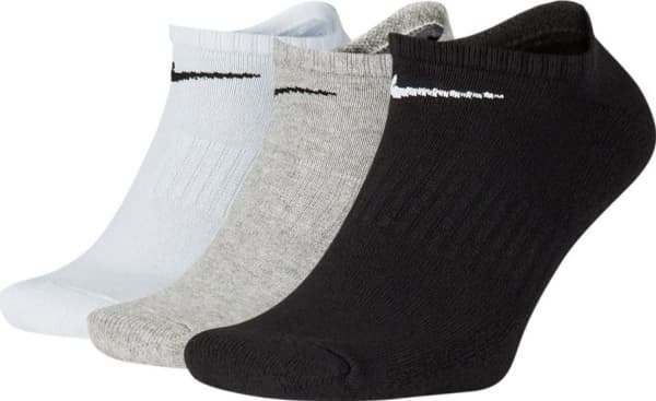 Nike Skarpety U NK Everyday Cush NS 3Pack SX7673 901 multikolor 46-50