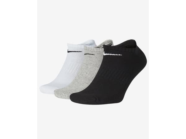 Nike Skarpety U NK Everyday Cush NS 3Pack SX7673 901 multikolor 46-50