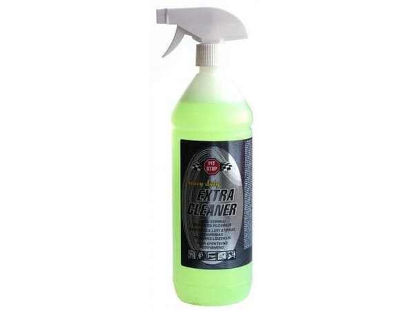 Pit_Stop Pit Stop Heavy Duty Extra Cleaner 1L