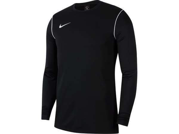 Nike Nike Nike JR Park 20 Crew sweatshirt 010: Storlek - 164 cm (BV6901-010) - 23373_199741