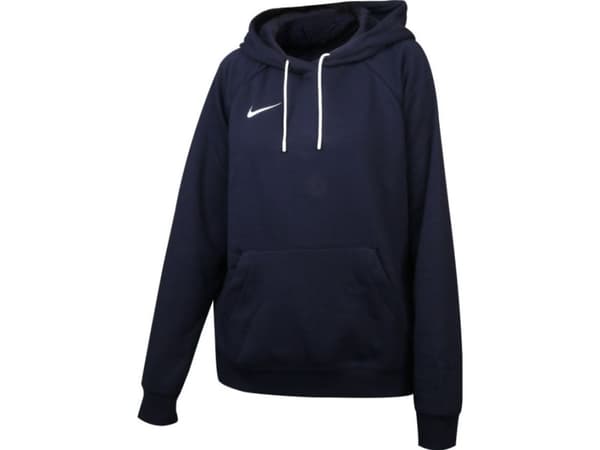 T-skjorte for kvinner Nike Park 20 hettegenser Granat CW6957 451 (S)