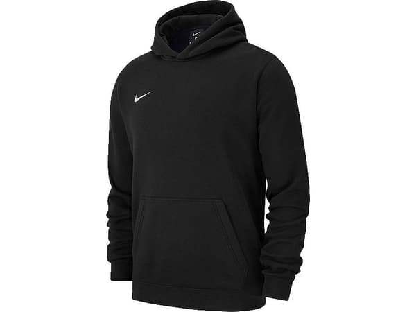 Nike Park 20 Fleece Pullover huppari musta CW6896 010 (XS)