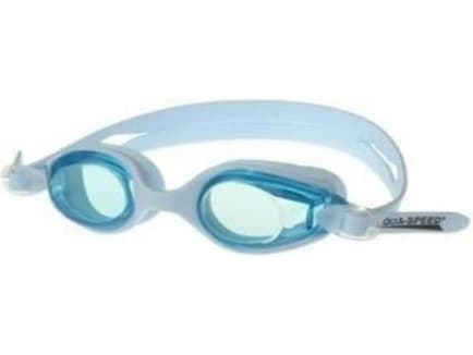 Svømmebriller AQUA-SPEED ARIADNA JR blå 02 /034