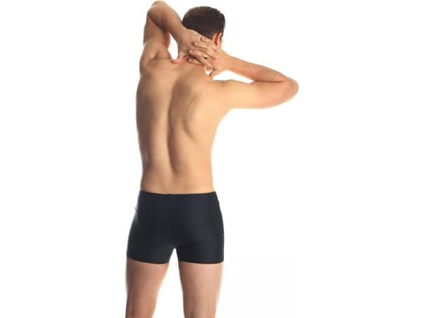 Aqua-Speed SASHA badeshorts størrelse S col.013 (44000)
