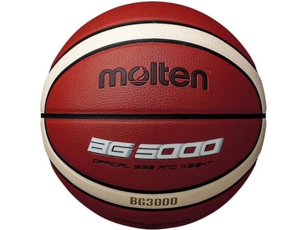 Molten B5G3000 Molten BG3000 koripallo yleiskäyttöinen