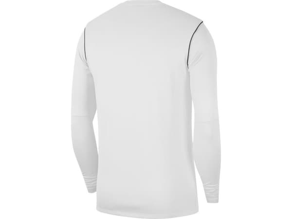 Nike Nike Park 20 Crew Sweatshirt 100: Størrelse - S (BV6875-100) - 23379_199752