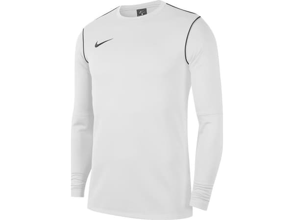 Nike Nike Park 20 Crew Sweatshirt 100: Storlek - S (BV6875-100) - 23379_199752