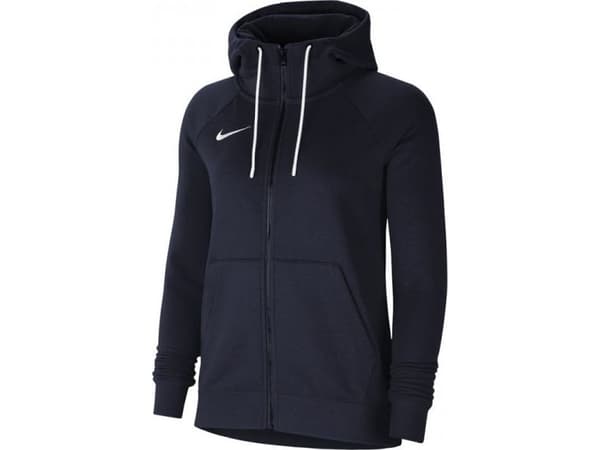 Nike Park 20 huppari naisten huppari tummansininen CW6955 451 (XS)