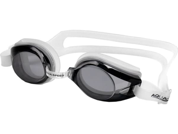 AQUA-SPEED AVANTI UIMALASIT valkoinen/lajitelma 53 /007