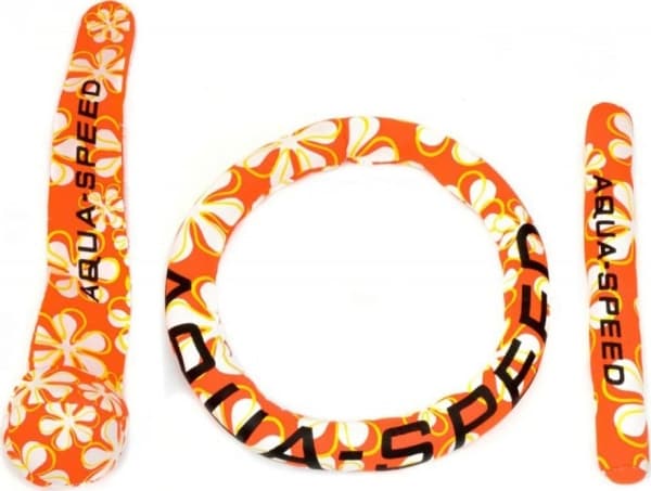 Aqua-Speed dykleksaker orange col 75