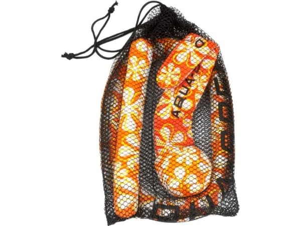 Aqua-Speed dykleksaker orange col 75