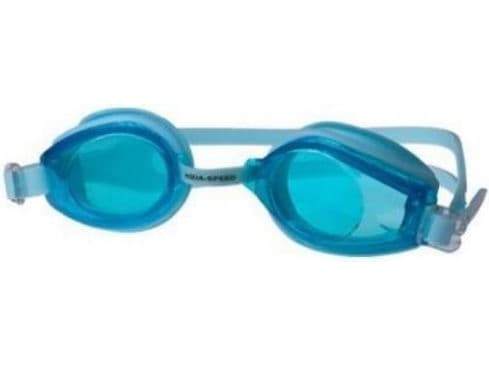 Aqua-Speed Avanti 01 svømmebriller blå (40060)