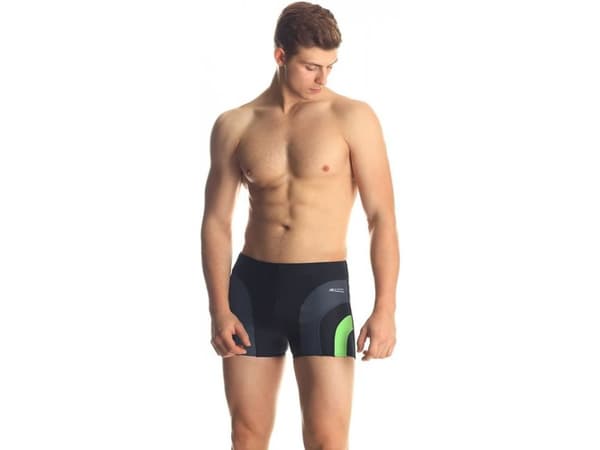 Aqua-Speed svømmeshorts SASHA størrelse XL col.138 (44009)