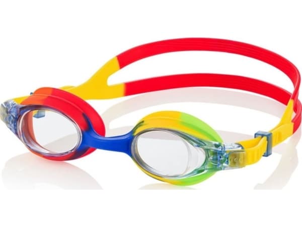 Aqua-Speed Barnes svømmebriller AMARI multicolor Aqua-Speed