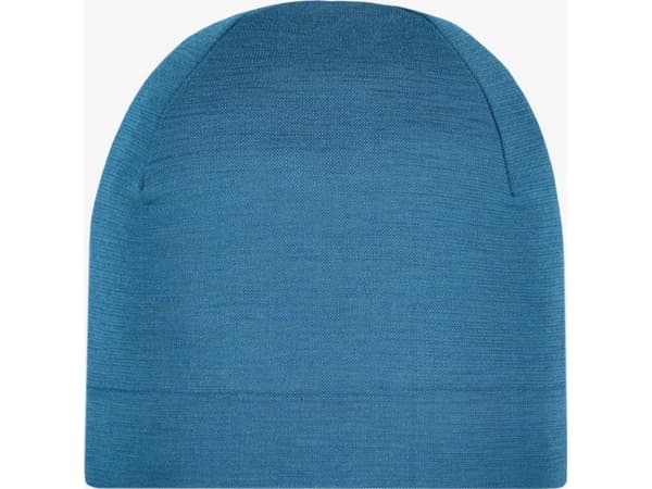 Brubeck HM10180 Unisex kaksikerroksinen villalakki EXTREME WOOL denim L/XL