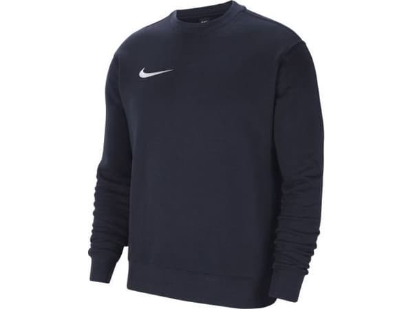 Nike collegepaita Nike Park 20 Fleece Crew Junior CW6904 451 CW6904 451 tummansininen M (137-147cm)